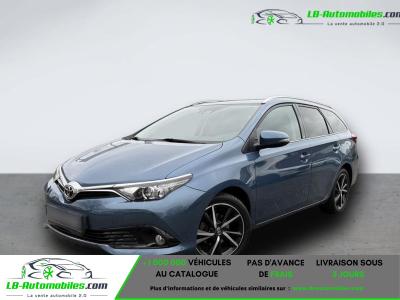 Toyota Auris Touring Sports 116 1.2T BVM