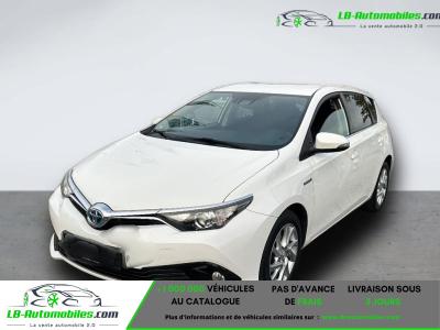 Toyota Auris Touring Sports 100 VVT-i