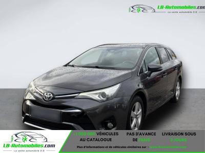 Toyota Avensis Touring Sports  147 VVT-i