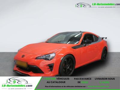 Toyota GT86 2.0L Coupé BVM