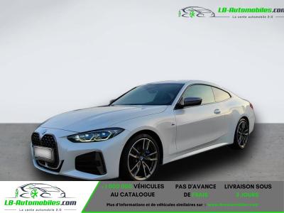 BMW Série 4 Coupé 440i xDrive 326 ch BVA
