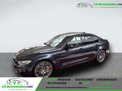 BMW M3 450 ch M BVA