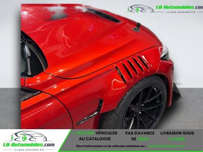 BMW M3 CS 460 ch M BVA