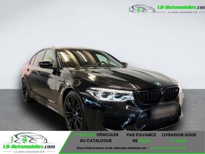 BMW M5  625 ch BVA