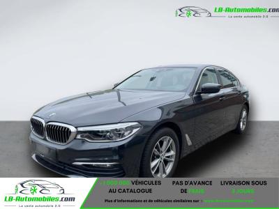 BMW Série 5 520d xDrive 190 ch BVA
