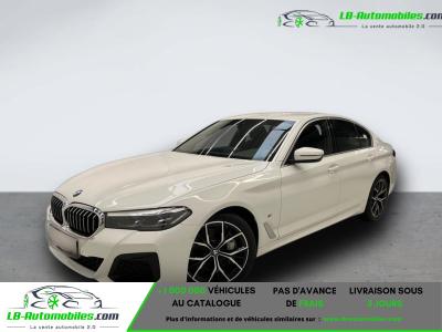 BMW Série 5 530d xDrive 265 ch BVA