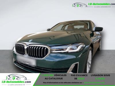 BMW Série 5 530e xDrive 252 ch BVA