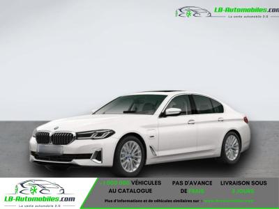 BMW Série 5 530e xDrive 252 ch BVA
