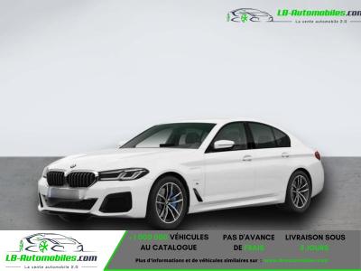 BMW Série 5 530e xDrive 252 ch BVA