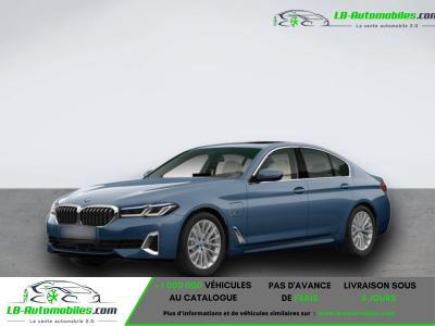 BMW Série 5 530e xDrive 252 ch BVA