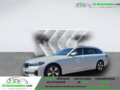 BMW Série 5 Touring 520i 184 ch BVA