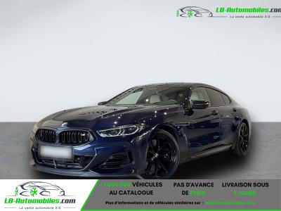 BMW Série 8 Gran Coupé M850i xDrive 530 ch BVA