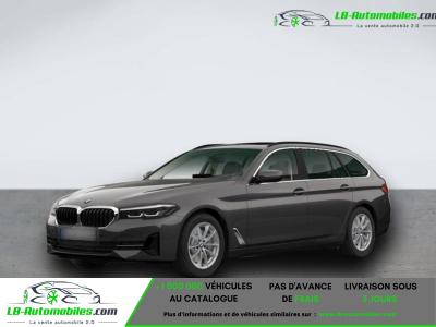 BMW Série 5 Touring 530d xDrive 286 ch BVA