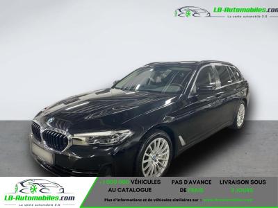 BMW Série 5 Touring 530d xDrive 286 ch BVA