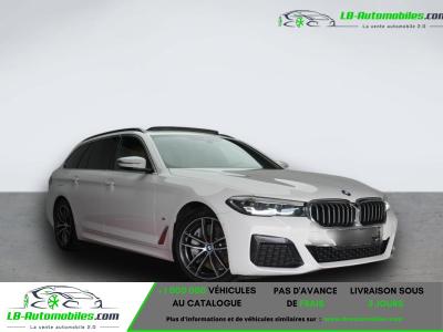 BMW Série 5 Touring 530d xDrive 286 ch BVA