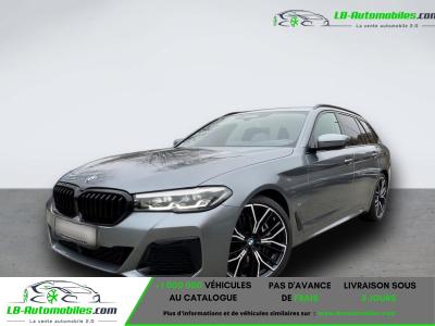 BMW Série 5 Touring 530d xDrive 286 ch BVA