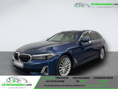 BMW Série 5 Touring 530d xDrive 286 ch BVA