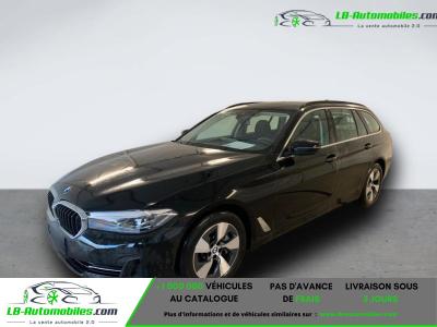 BMW Série 5 Touring 530i 252 ch BVA