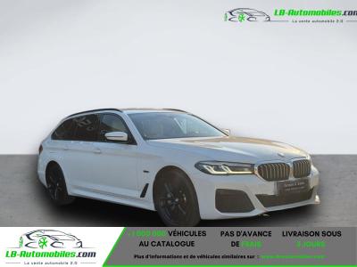 BMW Série 5 Touring 530i 252 ch BVA
