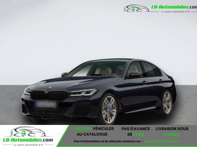 BMW Série 5 M550i xDrive 530 ch BVA