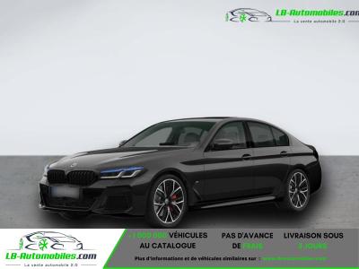 BMW Série 5 M550i xDrive 530 ch BVA