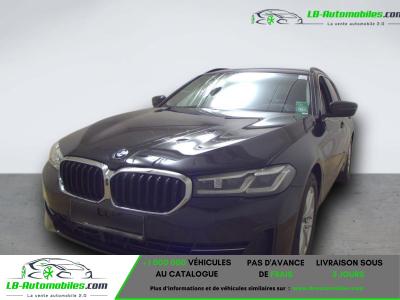 BMW Série 5 Touring 520d 190 ch BVA