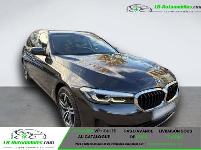 BMW Série 5 Touring 520d 190 ch BVA