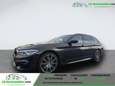 BMW Série 5 Touring 540d xDrive 320 ch BVA