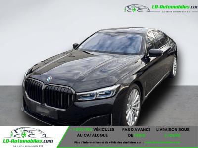 BMW Série 7 750i xDrive 530 ch BVA