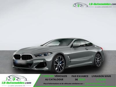 BMW Série 8 Coupé 840i xDrive 333 ch BVA