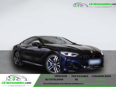 BMW Série 8 Coupé 840i xDrive 340 ch BVA