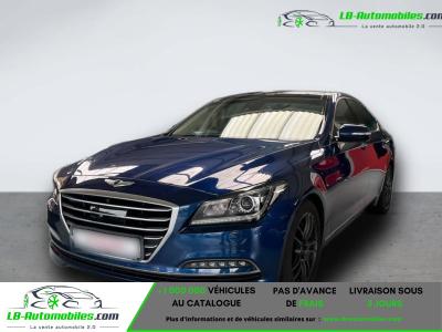 Hyundai Genesis 3.8 V6 GDi 315