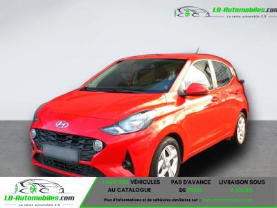 Hyundai I10 1.2 84 BVM