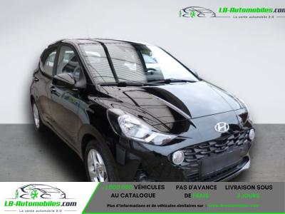 Hyundai I10 1.2 84 BVM