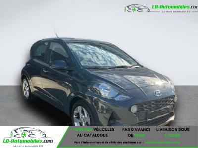 Hyundai I10 1.0 67 BVA