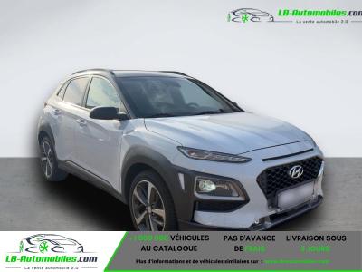 Hyundai Kona 1.6 T-GDi 177 BVA
