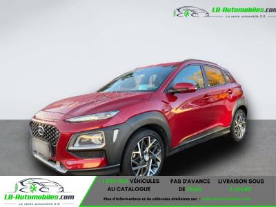 Hyundai Kona 1.6 GDi 105 Hybrid