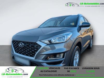 Hyundai Tucson 1.6 GDi 132
