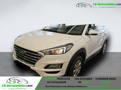 Hyundai Tucson 1.6 GDi 132