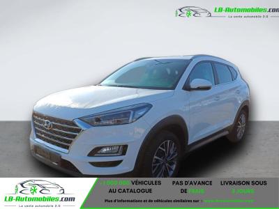 Hyundai Tucson 1.6 GDi 132