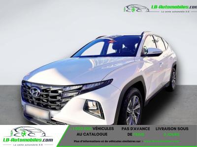 Hyundai Tucson 1.6 T-GDI 150 Hybrid 48V BVM