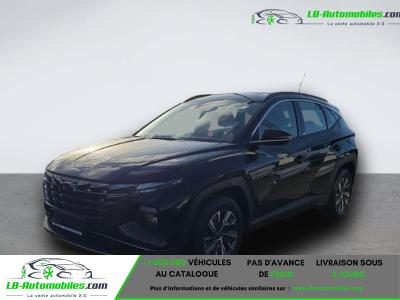 Hyundai Tucson 1.6 T-GDI 150 Hybrid 48V BVM