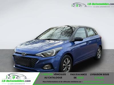 Hyundai I20 1.2 84