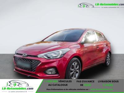 Hyundai I20 1.2 84