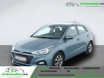 Hyundai I20 1.2 84