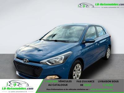 Hyundai I20 1.2 84