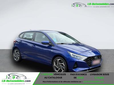 Hyundai I20 1.0 T-GDi 100 BVA