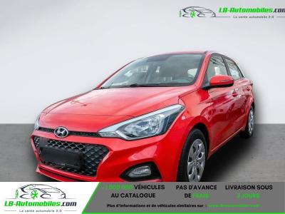Hyundai I20 1.2 75