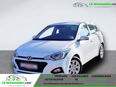 Hyundai I20 1.2 75