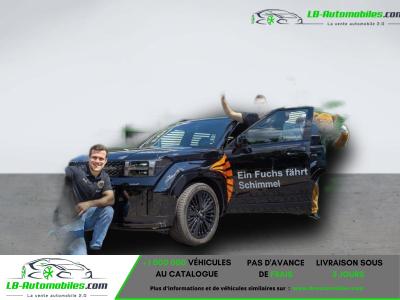 Hyundai Santa Fe 2.2 CRDi 202 DCT-8